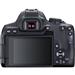 دوربین عکاسی دیجیتال کانن  مدل EOS 850D kit EF-S به همراه لنز 55-18 میلی متر f/4-5.6 IS STM